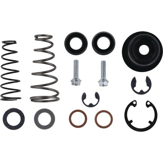 Rear Master Cylinder Rebuild K 42883 06a
