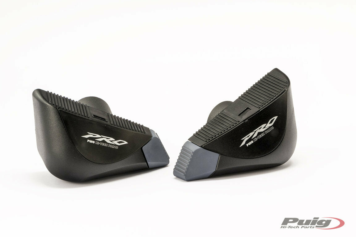 Frame Sliders Pro Black Kaw