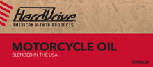 Oil Display Sign