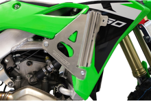 Radiator Braces Kaw