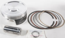 Piston Kit Armorglide 102.00/Std 11.5:1 Ac