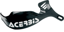 Minicross Rally Handguards Black