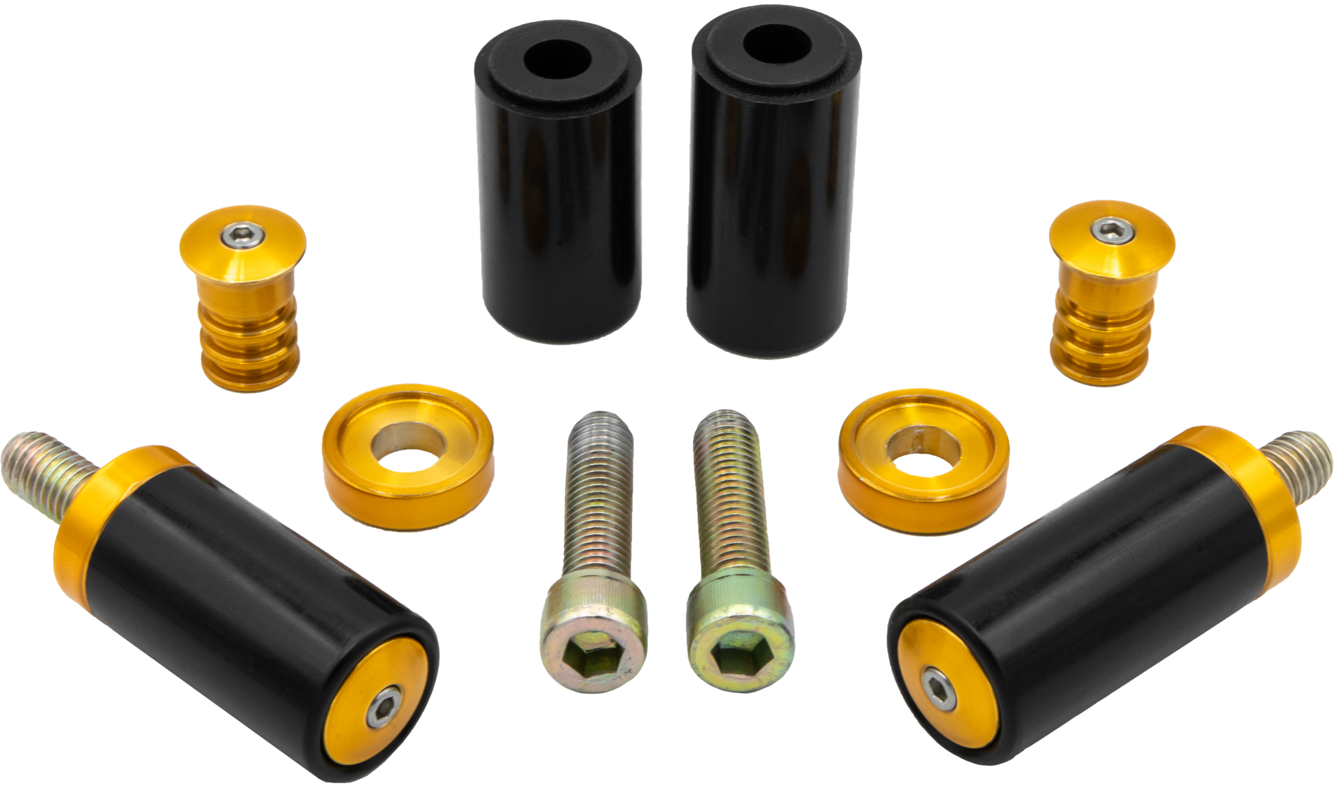 Bag Guard Extreme Chacho Gold Flh/Flt