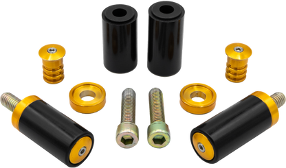 Bag Guard Extreme Chacho Gold Flh/Flt