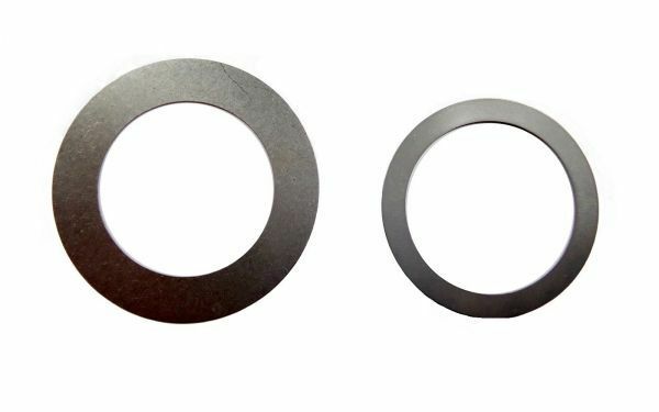 Primary Spring Glide Washer Steel Adapt Clutch