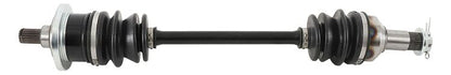 6 Ball Heavy Duty Axle Front