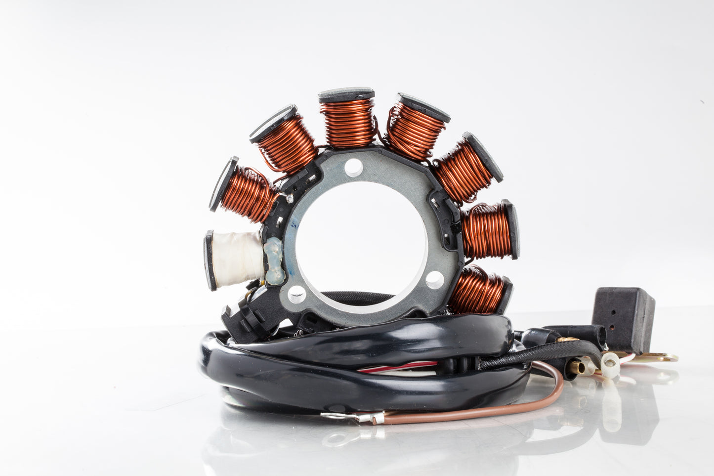 Stator