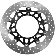 Serie Oro Front Rotor Floating