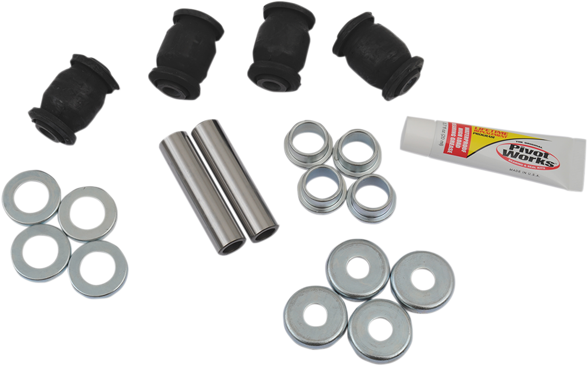 PIVOT WORKS A-Arm Bearing Kit - Back Lower PWAAK-Y21-000LR