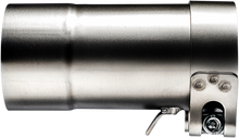 LEOVINCE Exhaust Inlet Adapter - 50.8mm/2.00" 9782