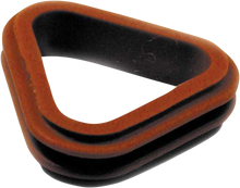 NAMZ Deutsch Seal - 3 Position DP-3S