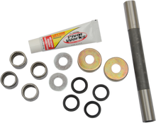 PIVOT WORKS Swingarm Bearing Kit - Yamaha PWSAK-Y22-001
