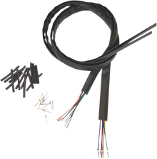 NAMZ Handlebar Switch - Wire - Extensions NHCX-UON