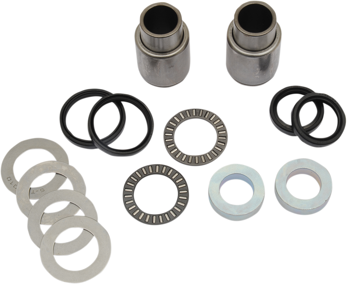 PIVOT WORKS Swingarm Bearing Kit - Kawasaki/Suzuki PWSAK-K15-021