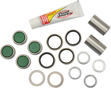 PIVOT WORKS Swingarm Bearing Kit - Beta/Gas Gas/Husaberg/Husqvarna/KTM PWSAK-T04-542