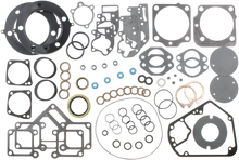 COMETIC Engine Gasket/Seal Kit - 4 Speed - 74"/80" Cylinders - '70-'84 Shovelhead C10091