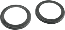 EASTERN MOTORCYCLE PARTS Swingarm Bearing Dust Shields A-47519-52