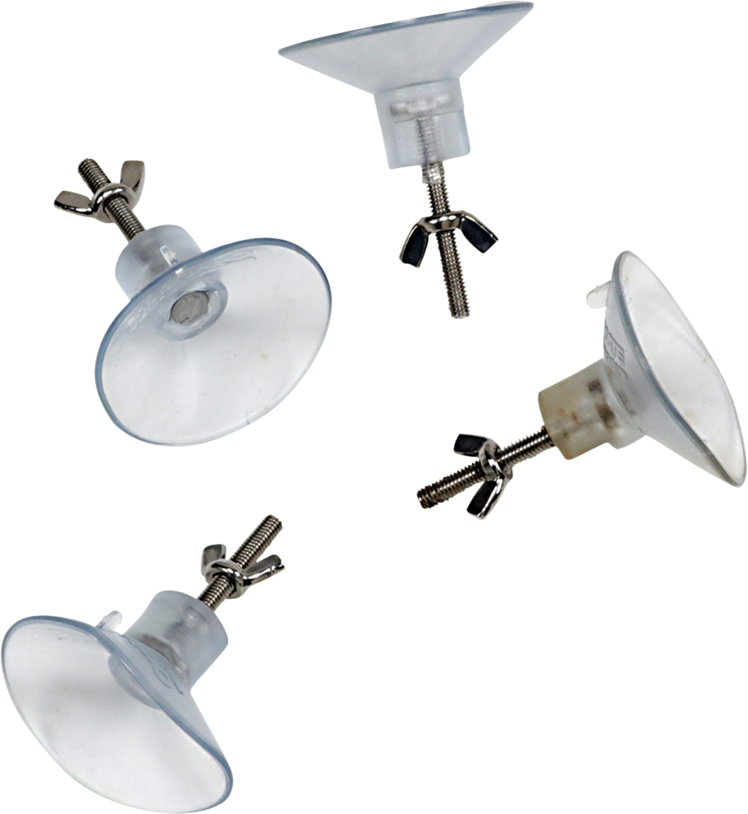 TECMATE Replacement Mounts - Suction Cup - Solar DUO TS253