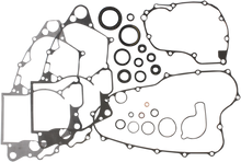 COMETIC Bottom End Gasket Kit with Oil Seals - Honda C3047BE