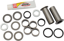 PIVOT WORKS Swingarm Bearing Kit - Yamaha PWSAK-Y24-421