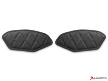 LUIMOTO TANK LEAF Tank Pads for the Honda CB1000R (2018+)