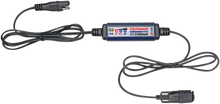 TECMATE USB Charger and Lithium Battery Monitor O-108N