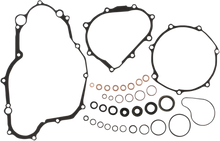 COMETIC Bottom End Gasket Kit with Oil Seals - Gas Gas/Yamaha C3057BE