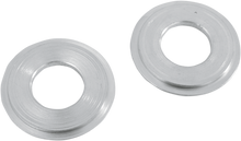 EASTERN MOTORCYCLE PARTS Bearing Swingarm Spacers - Inner A-47518-52