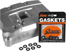 JAMES GASKET Rubber Rocker Cover Washer Set JGI-6114-R