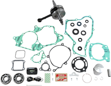 WISECO Engine Rebuild Kit - 47.50 mm - Honda CR85R PWR115-103