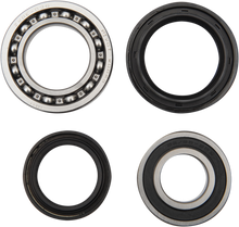 PIVOT WORKS Wheel Bearing Kit - Rear - '00-'05 Wolverine 350 PWRWK-Y23-030