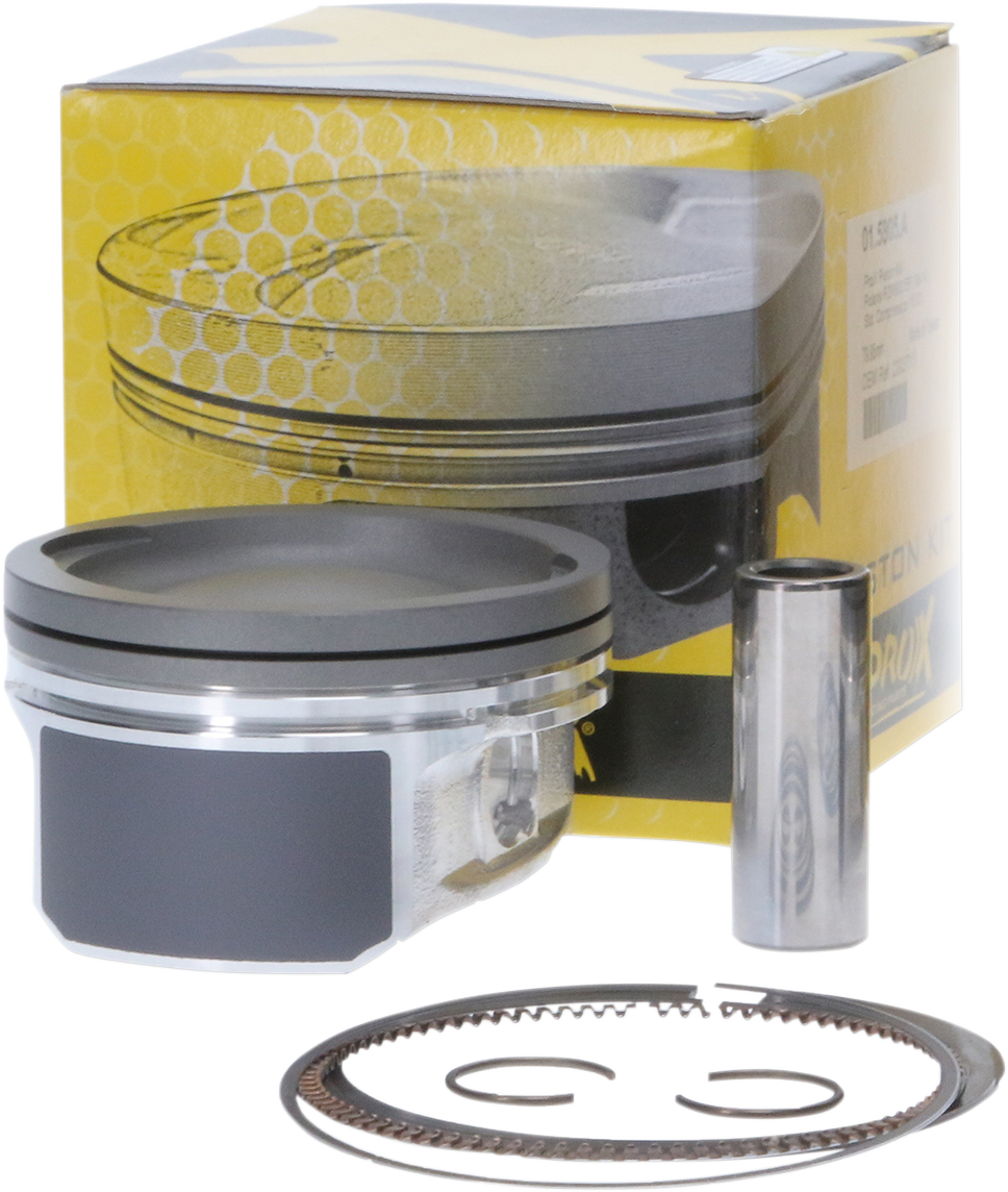 PROX Piston Kit - 79.96 mm - Polaris RZR 4 800/RZR S 800 01.5805.B