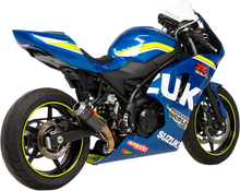 MGP Full Exhaust System with Stainless Muffler 61702-2403