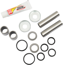 PIVOT WORKS Swingarm Bearing Kit - Honda PWSAK-H30-400