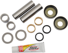 PIVOT WORKS Swingarm Bearing Kit - Yamaha PWSAK-Y23-040