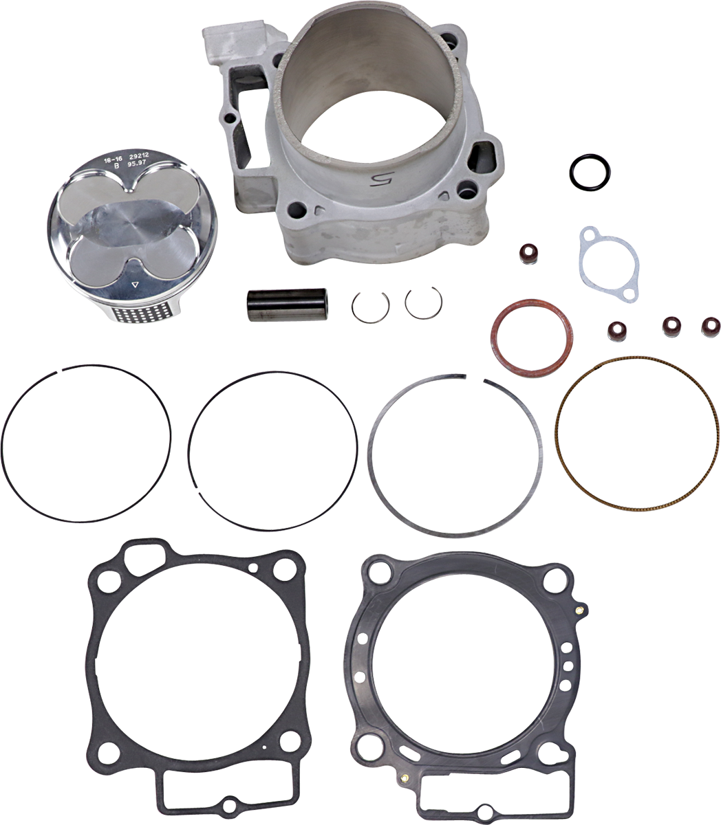 CYLINDER WORKS Cylinder Kit - Standard Bore - 96.00 mm - Honda 10010-K02