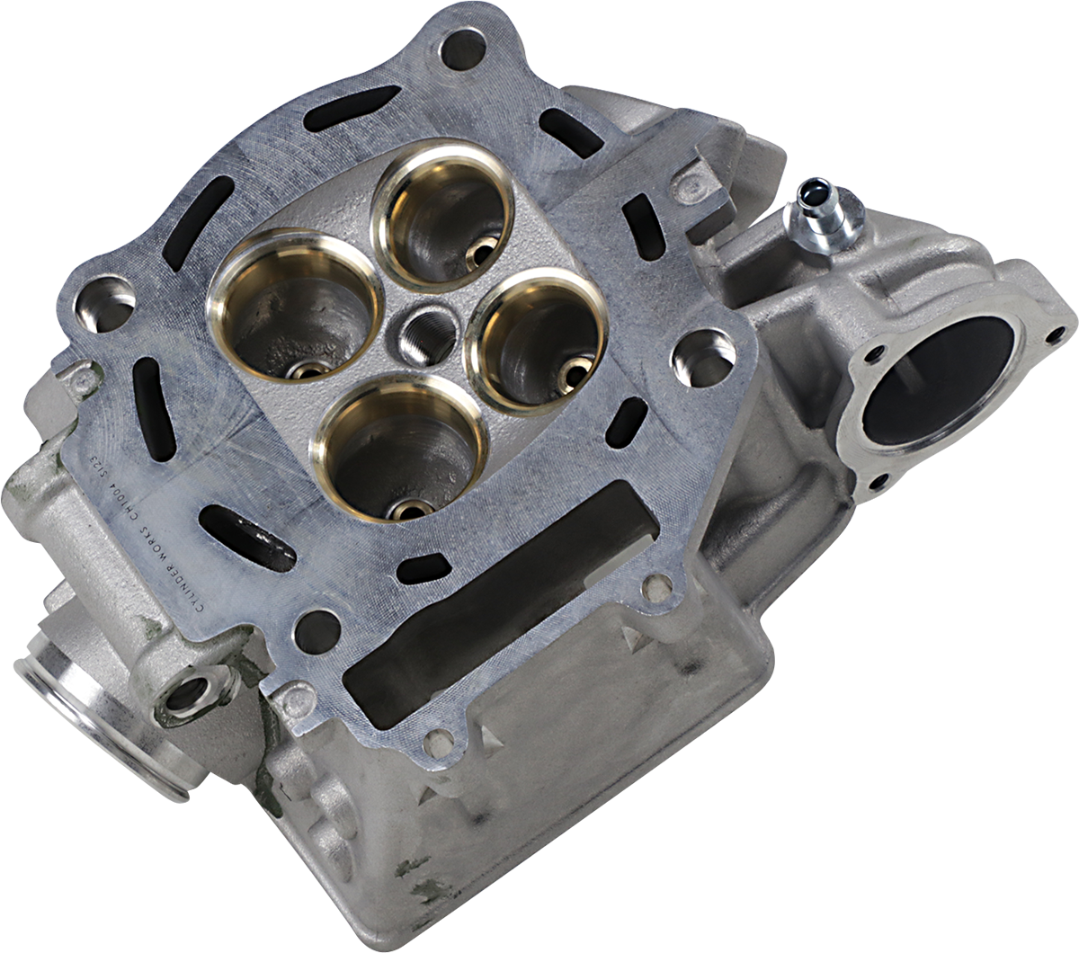 CYLINDER WORKS Cylinder Head Kit - Honda CH1004K01