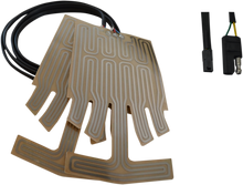 RACE SHOP INC. High Power Grip Heater Element Kit with OEM Connector - Extended - Arctic Cat GH-24