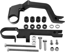 RACE SHOP INC. Stonewall Handguard Mounts - Stealth H4464