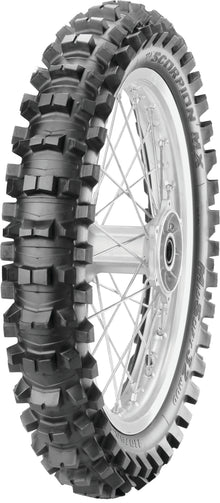 Tire Mx32 Mid Soft Rear 110/90 19