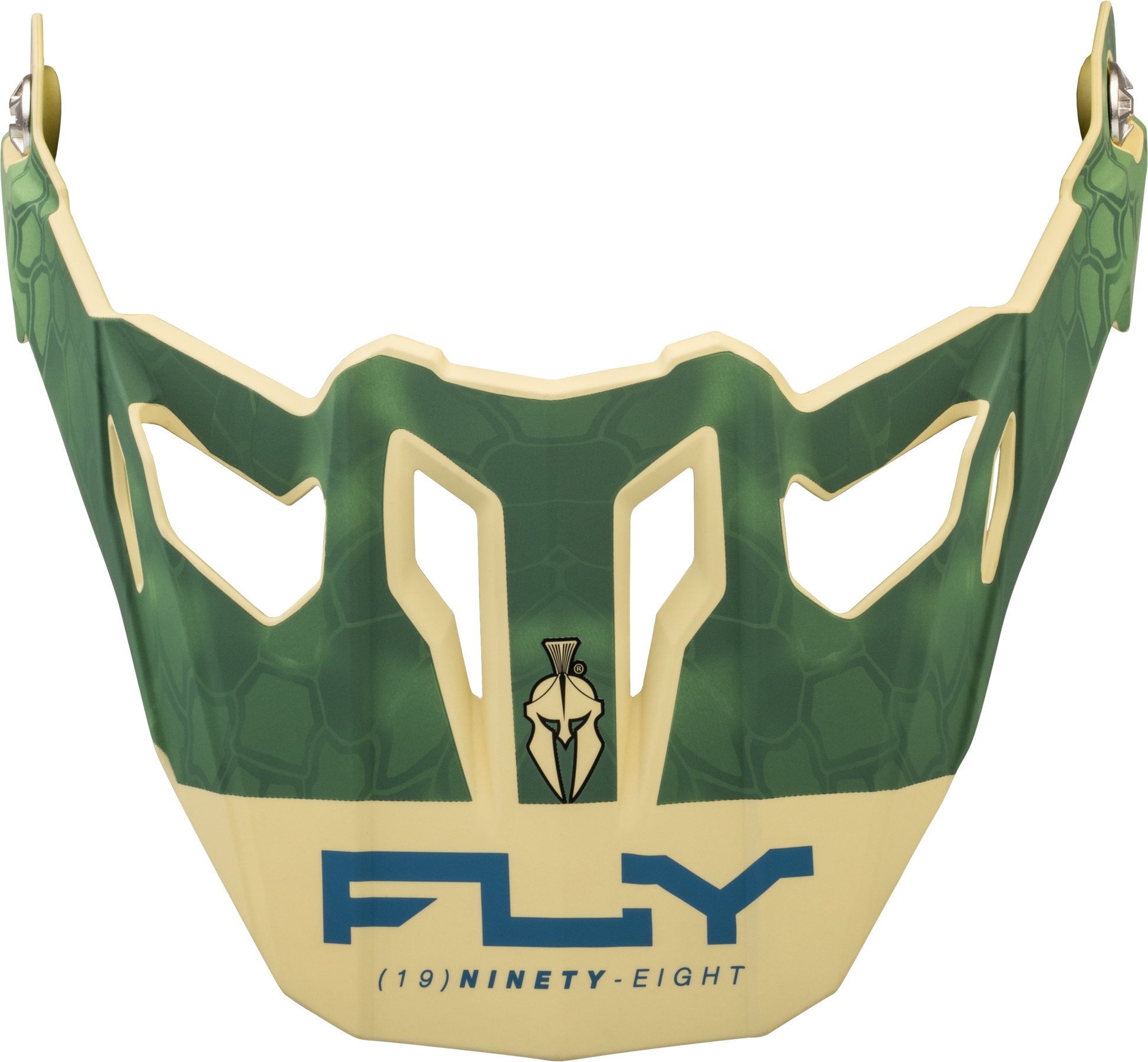 Trekker Kryptek Conceal Visor Matte Tan/Sage/Black