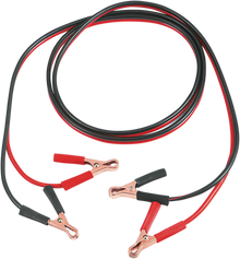 PARTS UNLIMITED Jumper Cable - Battery - 8' L99-96308