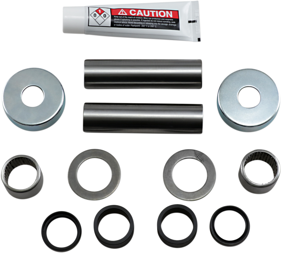 PIVOT WORKS Swingarm Bearing Kit - Suzuki PWSAK-Y26-000