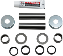 PIVOT WORKS Swingarm Bearing Kit - Suzuki PWSAK-Y26-000