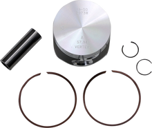 VERTEX Piston Kit - 57.94 mm -Husqvarna TE150/150i | KTM 150 SX/XC-W/XC-W TPI 24101A