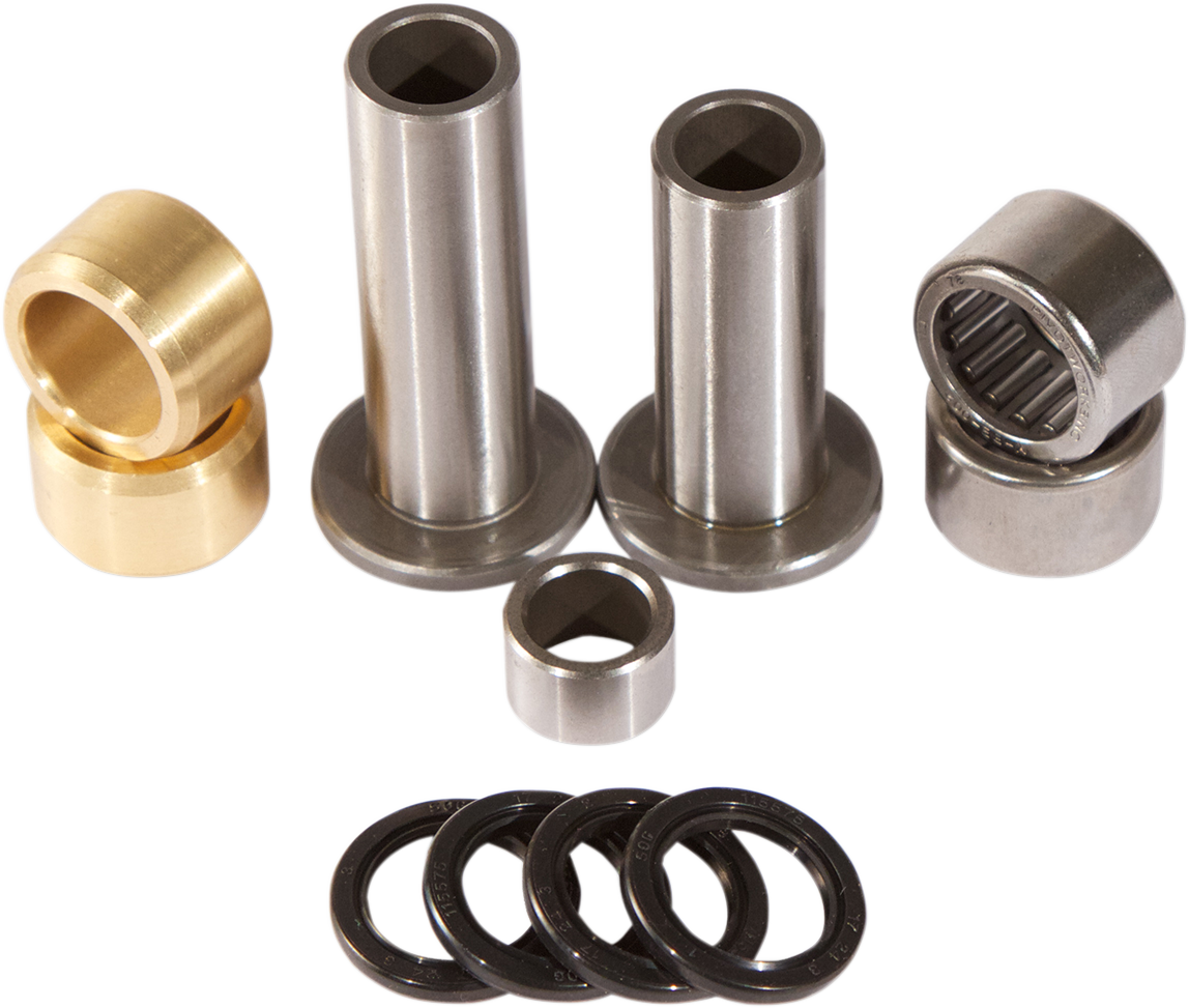 PIVOT WORKS Swingarm Bearing Kit - Gas Gas/TM PWSAK-G01-001