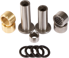 PIVOT WORKS Swingarm Bearing Kit - Gas Gas/TM PWSAK-G01-001