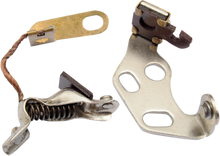 EASTERN MOTORCYCLE PARTS Ignition Points - Harley Davidson A-32658-30