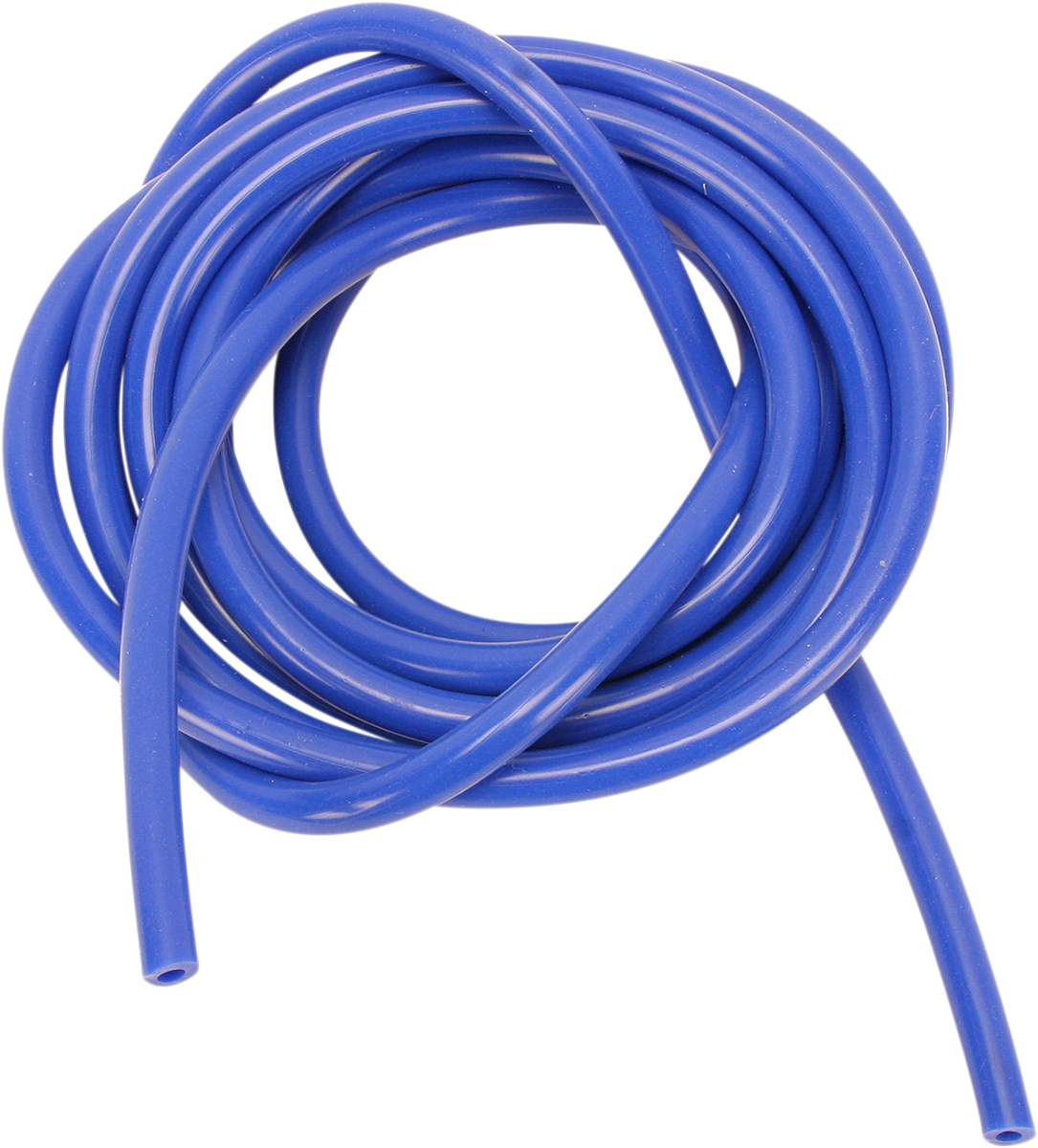 CV4 Vent Tubing - Blue - 4 mm SFSVT4-3B