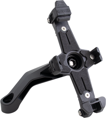 KOSO NORTH AMERICA X1 Smartphone Bracket - Universal - Regular Phones QR000000